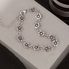 Vintage Flower Bracelet