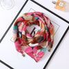 Elegant Colourful Scarf