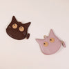 Creative Cat-Shaped Coin Purse