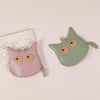 Creative Cat-Shaped Coin Purse