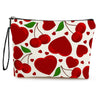 Casual Heart Pattern Bag