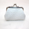 Vintage Lace Coin Purse