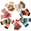 Christmas Knitted Gloves