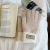 Casual Warm Gloves