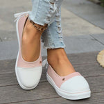 Casual Flat Shoes