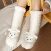 Non-Slip Warm Socks