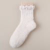 Warm Plush Socks