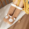 Non-Slip Warm Socks