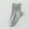 Casual Cat Print Socks