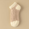 Warm Plush Socks