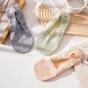 Breathable Lace Socks