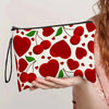 Casual Heart Pattern Bag