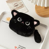 Cartoon Cat Coin Purse