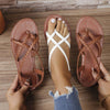 Vintage Beach Sandals