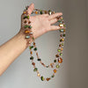 Bohemian Beaded Necklace
