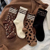 Vintage Casual Socks