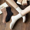 Vintage Casual Socks