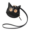 Creative Cat-Shaped Coin Purse