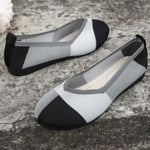 Breathable Flat Shoes