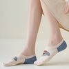 Casual Cartoon Socks