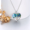 Heart Pendant Necklace