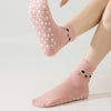 Casual Cat Print Socks