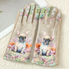 Cartoon Warm Gloves