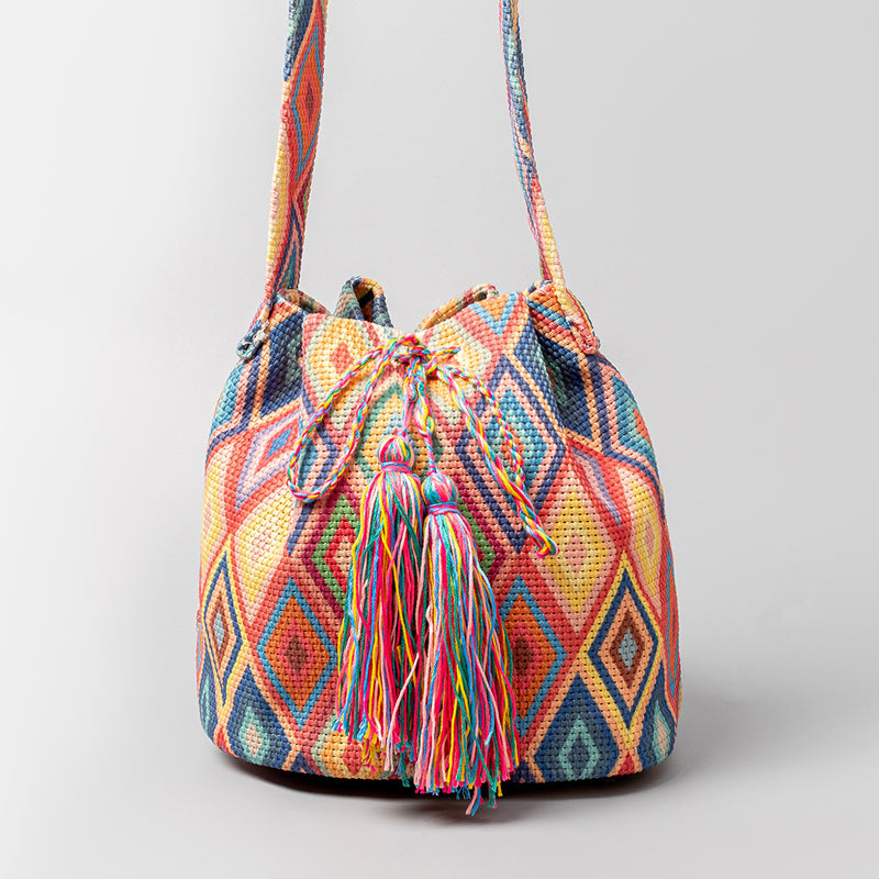 Bohemian Ethnic Casual Bag