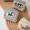 Cartoon Animal Socks