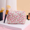 Floral Print Bag