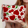 Casual Heart Pattern Bag