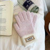 Casual Warm Gloves