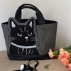 Cute Cat Pattern Bag
