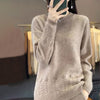 Casual Knit Sweater