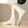 Breathable Solid Colour Socks