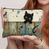 Creative Cat Pattern Bag