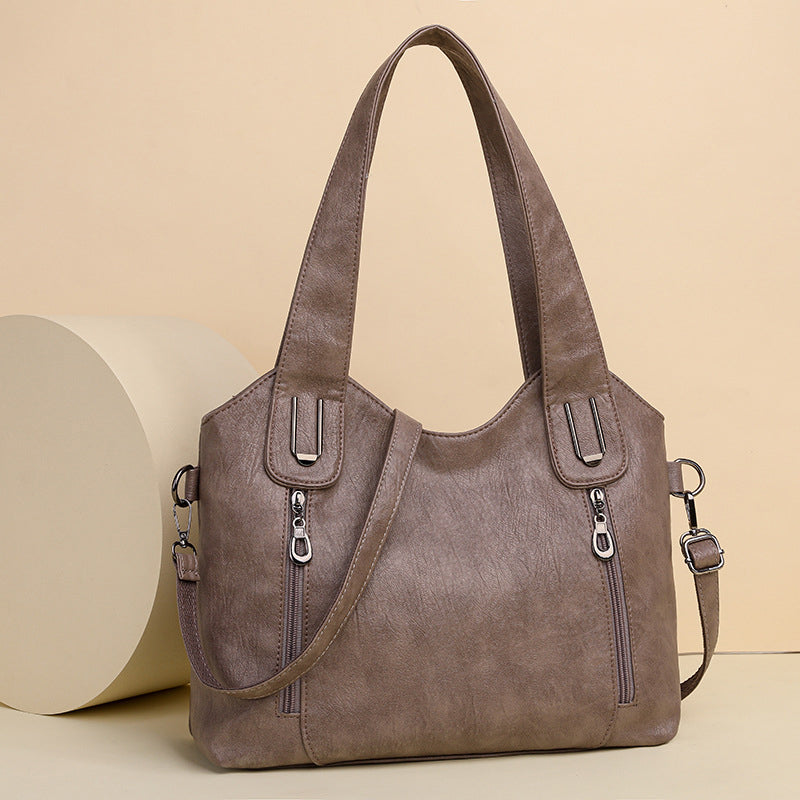 Vintage Casual Bag