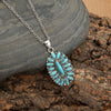 Bohemian Pendant Necklace