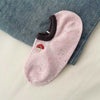Casual Cartoon Socks