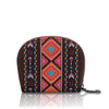 Vintage Ethnic Style Coin Purse