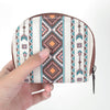 Vintage Ethnic Style Coin Purse