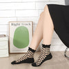 Vintage Breathable Socks