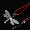 Dragonfly Pendant Necklace