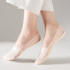 Breathable Lace Socks