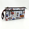 Vintage Cartoon Bag