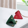 Triangular Coin Purse