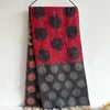 Polka Dot Warm Scarf