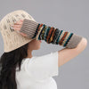 Bohemian Warm Gloves