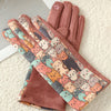 Cartoon Warm Gloves