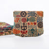 Vintage Casual Coin Purse